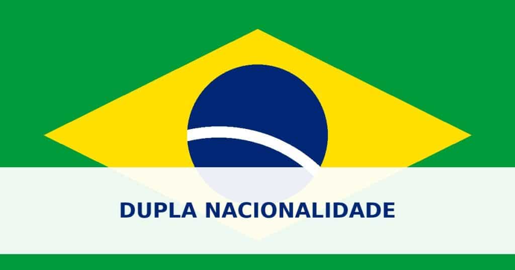 Dupla nacionalidade: o que o brasileiro americano precisa saber